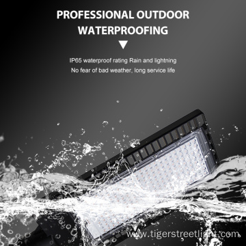 Waterproof outdoor ip65 smd led street Light